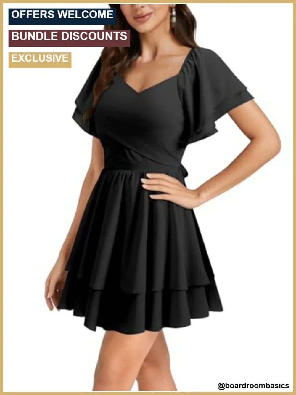 N/A flowy fun